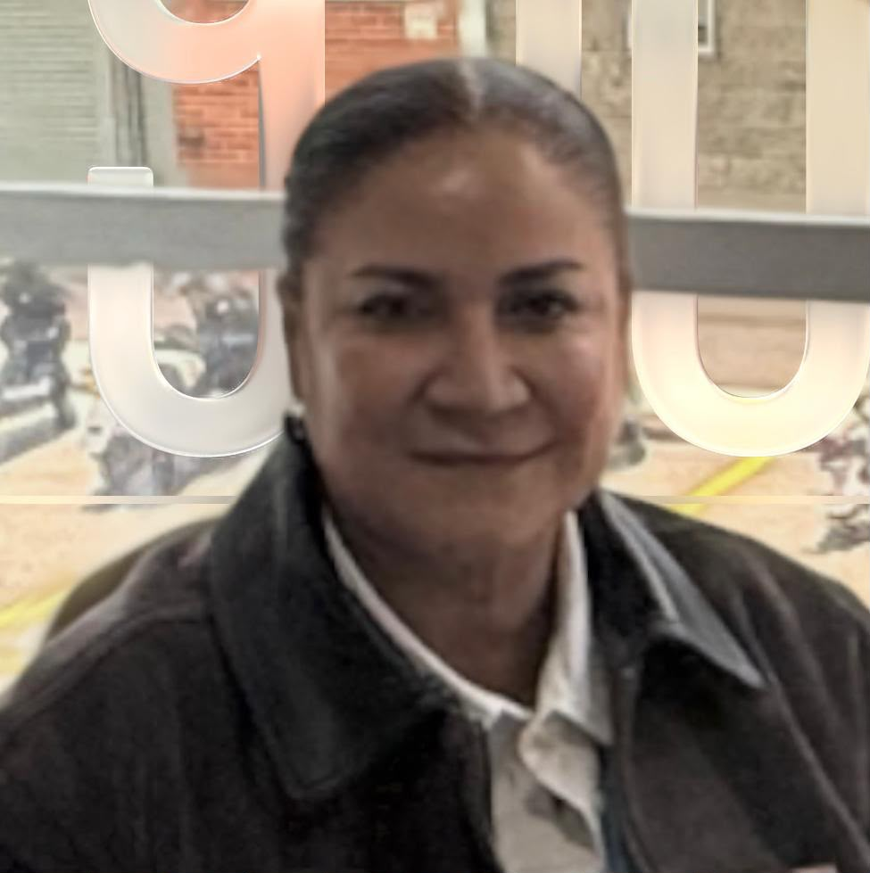 Ana María Córdoba Leal